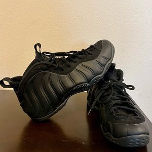 Nike Air Foamposite One Sz 12 Men